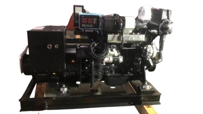 SDEC 50kw